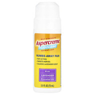 <img alt="Aspercreme, Pain Relief Liquid, Max Strength, With 4% Lidocaine, With Lavender Essential Oil, 2.5 fl oz (73 ml)" title="Aspercreme, Pain Relief Liquid, Max Strength, With 4% Lidocaine, With Lavender Essential Oil, 2.5 fl oz (73 ml),041167056851"