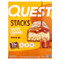 <img alt="Quest Nutrition, Stacks, Protein Bar, Salted Caramel, 4 Bars, 2.36 oz (67 g) Each" title="Quest Nutrition, Stacks, Protein Bar, Salted Caramel, 4 Bars, 2.36 oz (67 g) Each,888849018321"