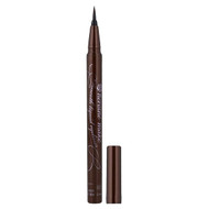 <img alt="KissMe, Heroine Make, Smooth Liquid Eyeliner, Ultra-Fine Brush, 02 Exquisite Brown, 0.014 fl oz (0.4 ml)" title="KissMe, Heroine Make, Smooth Liquid Eyeliner, Ultra-Fine Brush, 02 Exquisite Brown, 0.014 fl oz (0.4 ml),4901433078429"