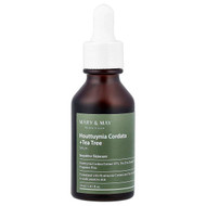 <img alt="Mary & May, Houttuynia Cordata + Tea Tree Serum, 1.01 fl oz (30 ml)" title="Mary & May, Houttuynia Cordata + Tea Tree Serum, 1.01 fl oz (30 ml),8809670680794"