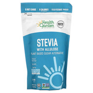 <img alt="Health Garden, Stevia with Allulose , 1 lb (453 g)" title="Health Garden, Stevia with Allulose , 1 lb (453 g),850039638299"