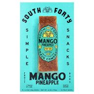<img alt="South Forty Snack Company, Fruit Bars, Mango Pineapple + Touch of Lime, 5 Bars, 1.2 oz (35 g) Each" title="South Forty Snack Company, Fruit Bars, Mango Pineapple + Touch of Lime, 5 Bars, 1.2 oz (35 g) Each,857578008828"