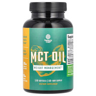 <img alt="Natures Craft, MCT Oil, 120 Softgels (1,000 mg per Softgel)" title="Natures Craft, MCT Oil, 120 Softgels (1,000 mg per Softgel),850019770131"