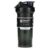 <img alt="Blender Bottle, Classic, FC Black, 28 oz (828 ml)" title="Blender Bottle, Classic, FC Black, 28 oz (828 ml),847280083923"