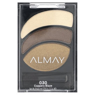 <img alt="Almay, Shadow Trios, Smoky Eyeshadow, 030 Coppery Blaze, 0.19 oz (5.5 g)" title="Almay, Shadow Trios, Smoky Eyeshadow, 030 Coppery Blaze, 0.19 oz (5.5 g),309977592038"