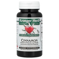 <img alt="Kroeger Herb Co, Complete Concentrates, Cinnamon, 90 Vegetarian Capsules" title="Kroeger Herb Co, Complete Concentrates, Cinnamon, 90 Vegetarian Capsules,696916115176"