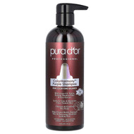<img alt="Pura Dor, Professional, ColorHarmony Purple Shampoo, 16 fl oz (473 ml)" title="Pura Dor, Professional, ColorHarmony Purple Shampoo, 16 fl oz (473 ml),810023840558"
