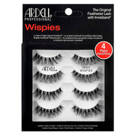 <img alt="Ardell, Demi Wispies, 4 Pairs" title="Ardell, Demi Wispies, 4 Pairs,074764614940"