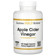<img alt="California Gold Nutrition, Apple Cider Vinegar, 180 Veggie Capsules (450 mg per Capsule)" title="California Gold Nutrition, Apple Cider Vinegar, 180 Veggie Capsules (450 mg per Capsule),898220019069"