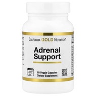 <img alt="California Gold Nutrition, Adrenal Support with L-Tyrosine, Rhodiola Extract, Ashwagandha Extract, and Eleuthero Extract, 60 Veggie Capsules" title="California Gold Nutrition, Adrenal Support with L-Tyrosine, Rhodiola Extract, Ashwagandha Extract, and Eleuthero Extract, 60 Veggie Capsules,898220024919"
