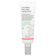 <img alt="Axis-Y, Calamine Pore Control Capsule Serum, 1.69 fl oz (50 ml)" title="Axis-Y, Calamine Pore Control Capsule Serum, 1.69 fl oz (50 ml),8809634610546"