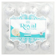 <img alt="ChocZero, Royal Truffle, White, Coconut, 8.5 oz (240 g)" title="ChocZero, Royal Truffle, White, Coconut, 8.5 oz (240 g),850035359792"