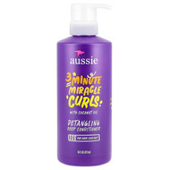 <img alt="Aussie, 3 Minute Miracle Curls, Detangling Deep Conditioner, With Coconut, 16 fl oz (475 ml)" title="Aussie, 3 Minute Miracle Curls, Detangling Deep Conditioner, With Coconut, 16 fl oz (475 ml),381519186691"