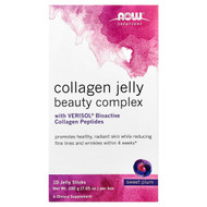 <img alt="Now Foods, Solutions, Collagen Jelly Beauty Complex, Sweet Plum, 10 Jelly Sticks, 0.705 oz (20 g) Each" title="Now Foods, Solutions, Collagen Jelly Beauty Complex, Sweet Plum, 10 Jelly Sticks, 0.705 oz (20 g) Each,733739078810"