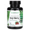 <img alt="Emerald Laboratories, Goji Berry, 60 Vegetable Caps (750 mg per Capsule)" title="Emerald Laboratories, Goji Berry, 60 Vegetable Caps (750 mg per Capsule),743650001507"