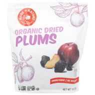 <img alt="Made in Nature, Organic Dried Plums, 13 oz (369 g)" title="Made in Nature, Organic Dried Plums, 13 oz (369 g),720379505905"