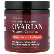 <img alt="SMNutrition, Ovarian Support Complex, 90 Capsules" title="SMNutrition, Ovarian Support Complex, 90 Capsules,850045552510"