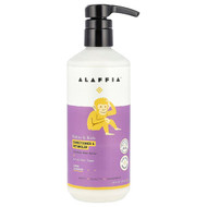 <img alt="Alaffia, Babies & Kids Conditioner & Detangler, Lemon Lavender, 16 fl oz (473 ml)" title="Alaffia, Babies & Kids Conditioner & Detangler, Lemon Lavender, 16 fl oz (473 ml),841320100885"