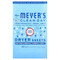 <img alt="Mrs. Meyers Clean Day, Dryer Sheets, Rain Water , 80 Sheets" title="Mrs. Meyers Clean Day, Dryer Sheets, Rain Water , 80 Sheets,808124115590"