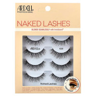 <img alt="Ardell, Naked Lashes, 420, 4 Pairs" title="Ardell, Naked Lashes, 420, 4 Pairs,074764698704"