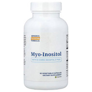 <img alt="Advance Physician Formulas, Myo-Inositol, 90 Vegetable Capsules" title="Advance Physician Formulas, Myo-Inositol, 90 Vegetable Capsules,896996000724"