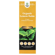 Natures Craft, Organic Lemon Balm, 30 ml