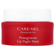 Care-Nel, Lip Night Mask, Pomegranate, 23 g