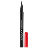 Clio, Superproof Pen Liner, Kill Black, 01 Black, 0.01 fl oz (0.55ml)