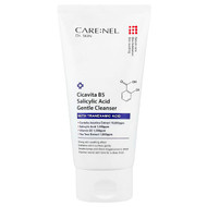Care-Nel, Cicavita B5, Salicylic Acid Gentle Cleanser, 5.07 fl oz (150 ml)
