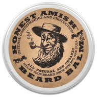 Honest Amish, Beard Balm, 2 oz (60 ml)