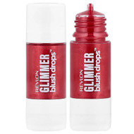 Revlon, Glimmer Blush Drops, 103 Field of Roses, 0.32 fl oz (9.4 ml)