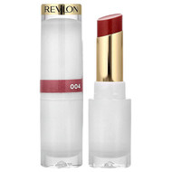Revlon, Super Lustrous Glass Shine, Lip Balm, 004 Nude Illuminator, 0.11 oz (3.1 g)