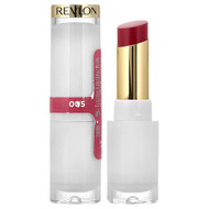 Revlon, Super Lustrous Glass Shine, Lip Balm, 005 Glossed Up Rose, 0.11 oz (3.1 g)