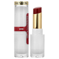 Revlon, Super Lustrous Glass Shine, Lip Balm, 010 Spiced Wine, 0.11 oz (3.1 g)