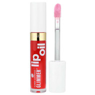 Revlon, Super Lustrous Glimmer, Lip Oil, 003 Glow Mama, 0.13 fl oz (3.8 ml)