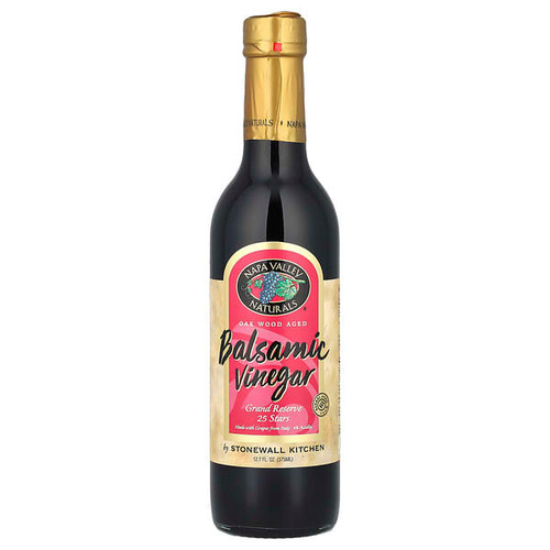 <img alt="Napa Valley Naturals, Grand Reserve Balsamic Vinegar, 12.7 oz (375 ml)" title="Napa Valley Naturals, Grand Reserve Balsamic Vinegar, 12.7 oz (375 ml),786969030080"