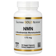 <img alt="California Gold Nutrition, NMN, 175 mg, 60 Veggie Capsules" title="California Gold Nutrition, NMN, 175 mg, 60 Veggie Capsules,898220019205"