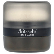 <img alt="Kitsch, Volumizing Rice Protein Dry Shampoo, Dark Tinted Powder, 0.28 oz (8 g)" title="Kitsch, Volumizing Rice Protein Dry Shampoo, Dark Tinted Powder, 0.28 oz (8 g),810112565737"
