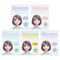 <img alt="OOTD, Star Spot Patch, Hydrocolloid Blemish Care , 80 Patches" title="OOTD, Star Spot Patch, Hydrocolloid Blemish Care , 80 Patches,8809349812884"