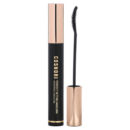 <img alt="Cosnori, Perfect Setting Mascara, 0.24 fl oz (7 ml)" title="Cosnori, Perfect Setting Mascara, 0.24 fl oz (7 ml),8809583810516"