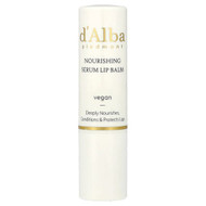 <img alt="dAlba, White Truffle Nourishing Serum Lip Balm, 0.12 oz (3.6 g)" title="dAlba, White Truffle Nourishing Serum Lip Balm, 0.12 oz (3.6 g),8809782553412"