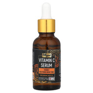 <img alt="MaryAnn Organics, Vitamin C Serum, 1 fl oz (30 ml)" title="MaryAnn Organics, Vitamin C Serum, 1 fl oz (30 ml),691027225035"