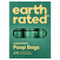 <img alt="Earth Rated, Dog Poop Bags, Unscented, 270 Bags" title="Earth Rated, Dog Poop Bags, Unscented, 270 Bags,870856000246" <img alt="Earth Rated, Dog Poop Bags, Unscented, 270 Bags" title="Earth Rated, Dog Poop Bags, Unscented, 270 Bags,870856000246"
