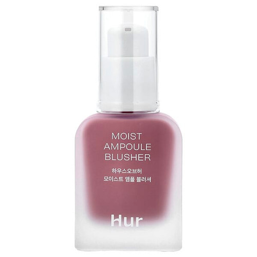 <img alt="House of Hur, Moist Ampoule Blusher, 04 Lavender Flush, 0.67 fl oz (20 ml)" title="House of Hur, Moist Ampoule Blusher, 04 Lavender Flush, 0.67 fl oz (20 ml),8809864759640"