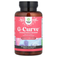 <img alt="Natures Craft, G-Curve, Advanced Formula for Women, 90 Capsules" title="Natures Craft, G-Curve, Advanced Formula for Women, 90 Capsules,850050639015"