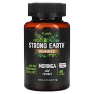 <img alt="YumVs, Strong Earth Gummies, Moringa Leaf Extract, Strawberry, 60 Gummies (2,000 mg per Gummy)" title="YumVs, Strong Earth Gummies, Moringa Leaf Extract, Strawberry, 60 Gummies (2,000 mg per Gummy),810048612673"