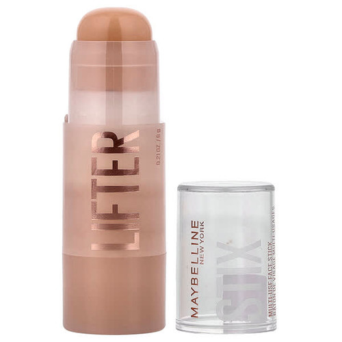 <img alt="Maybelline, Lifter Stix, Multi Use Face Stick, 10 Neutral, 0.21 oz (6 g)" title="Maybelline, Lifter Stix, Multi Use Face Stick, 10 Neutral, 0.21 oz (6 g),041554098303"