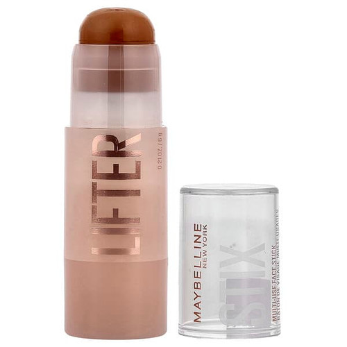 <img alt="Maybelline, Lifter Stix, Multi Use Face Stick, 60 Warm, 0.21 oz (6 g)" title="Maybelline, Lifter Stix, Multi Use Face Stick, 60 Warm, 0.21 oz (6 g),041554098402"