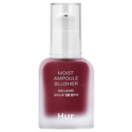 <img alt="House of Hur, Moist Ampoule Blusher, 08 Berry Purple, 0.67 fl oz (20 ml)" title="House of Hur, Moist Ampoule Blusher, 08 Berry Purple, 0.67 fl oz (20 ml),8800276312409"