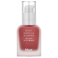 <img alt="House of Hur, Moist Ampoule Blusher, 06 Cherry Blossom, 0.67 fl oz (20 ml)" title="House of Hur, Moist Ampoule Blusher, 06 Cherry Blossom, 0.67 fl oz (20 ml),8809864759664"